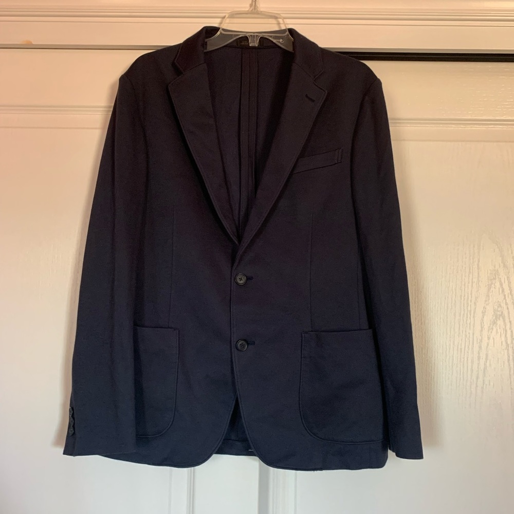 New Mens 14th and & union Jacket without tags.
